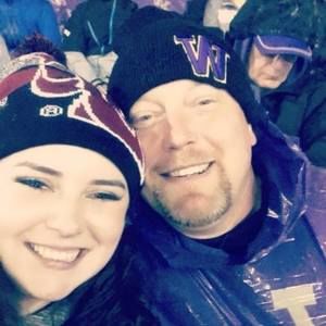 Meet your Posher, Caitlin